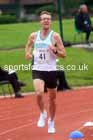North Eastern 10000 metres, Whitley Bay. Photo: David T. Hewitson/Sports for All Pics
